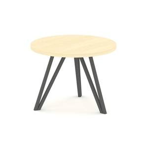 Asti Стол журнальный (круглый)