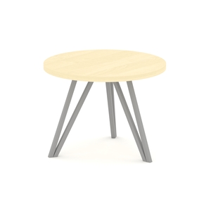 Asti Стол журнальный (круглый)