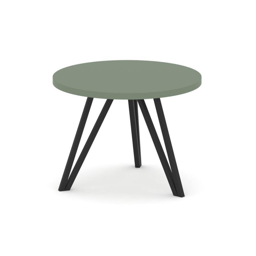 Asti Стол журнальный (круглый)