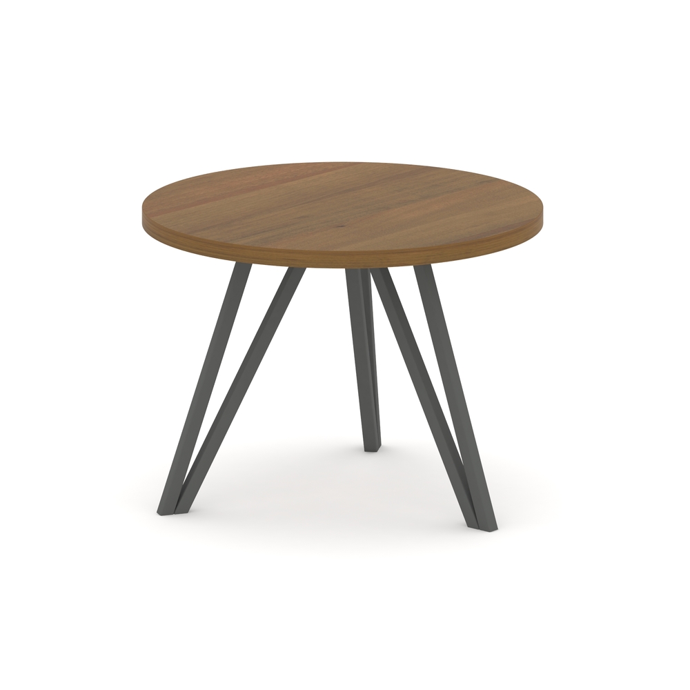 Asti Стол журнальный (круглый)