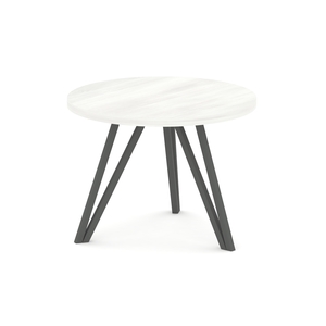 Asti Стол журнальный (круглый)