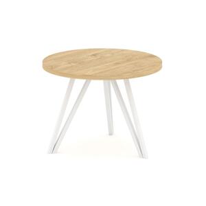 Asti Стол журнальный (круглый)