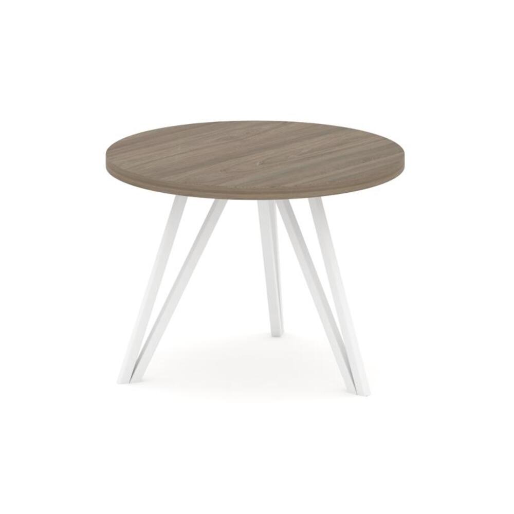 Asti Стол журнальный (круглый)