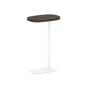 Asti Стол журнальный (овальный)