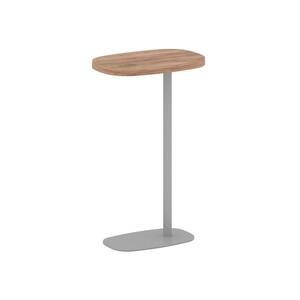 Asti Стол журнальный (овальный)