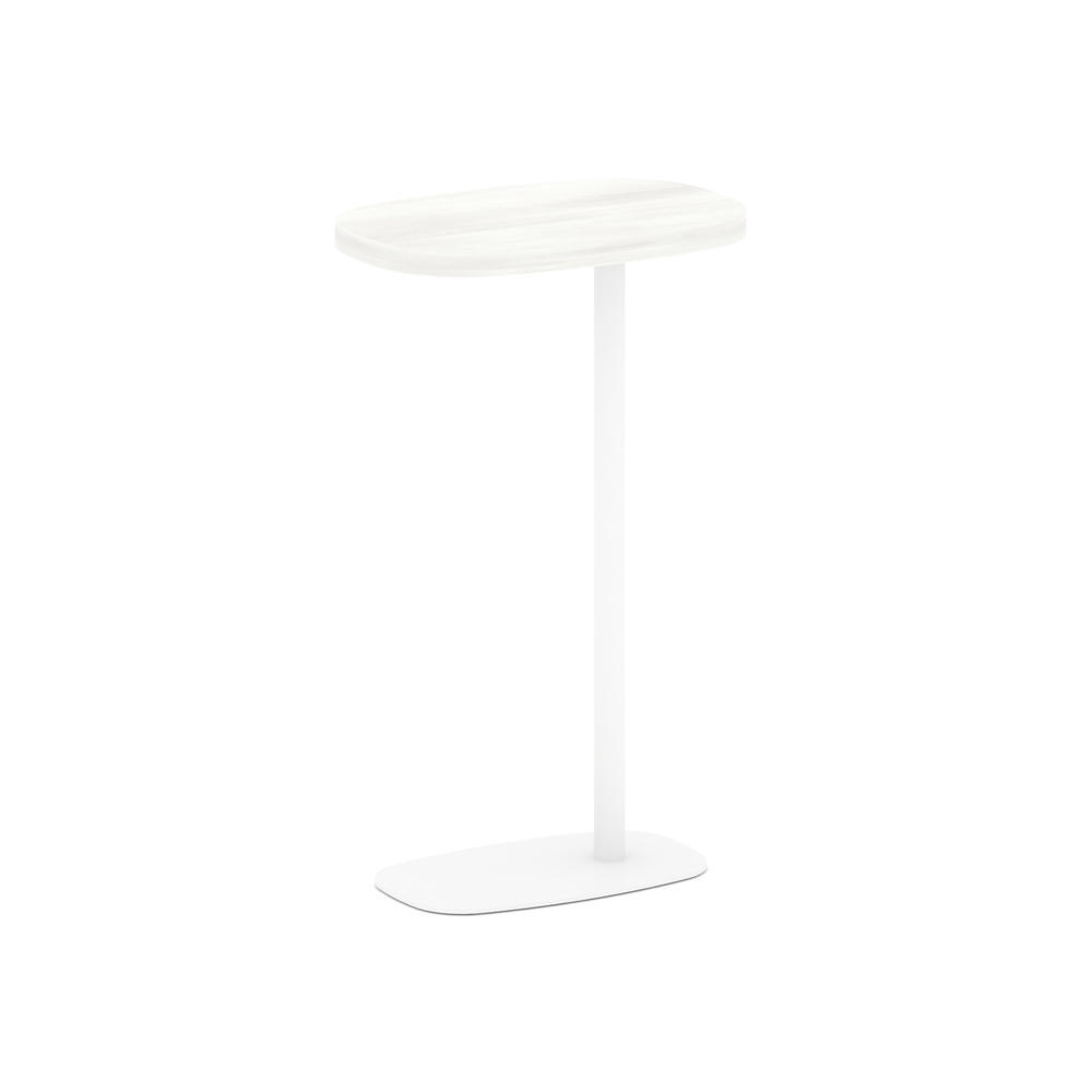 Asti Стол журнальный (овальный)