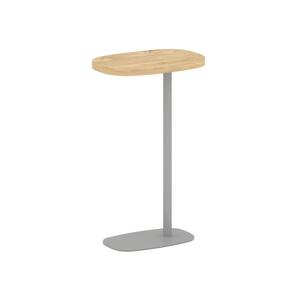 Asti Стол журнальный (овальный)