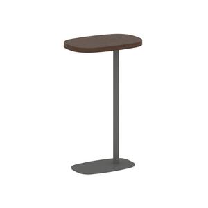 Asti Стол журнальный (овальный)