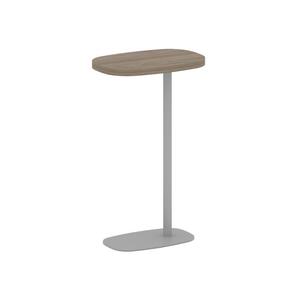 Asti Стол журнальный (овальный)