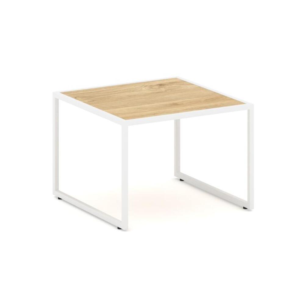 Стол журнальный (квадратный)