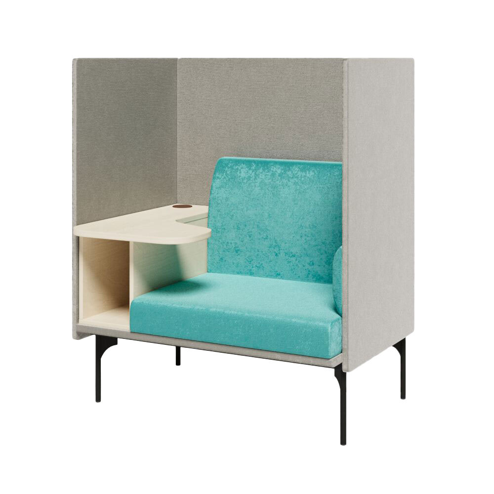 Диван одноместный