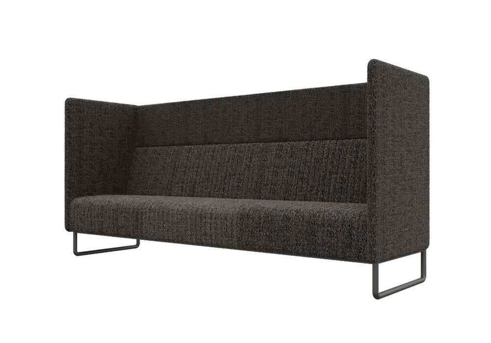 Диван трехместный