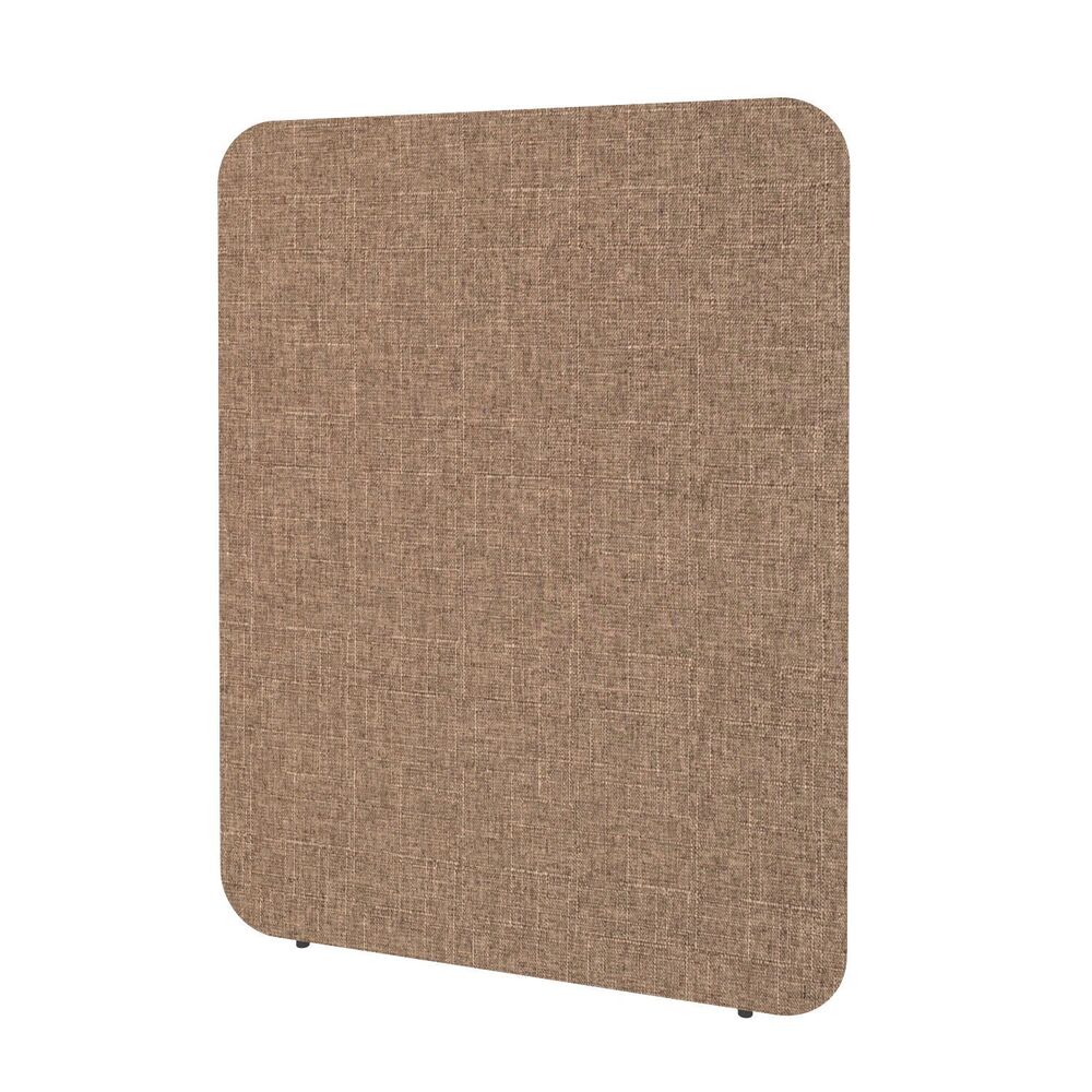 Перегородка боковая глухая левая