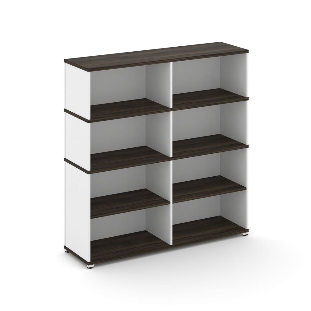 Стеллаж опорный/приставной с надставкой высокой