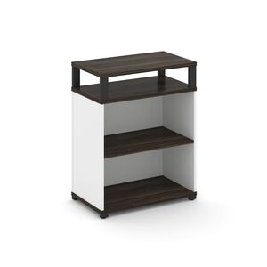 Стеллаж опорный/приставной с верхним горизонтом