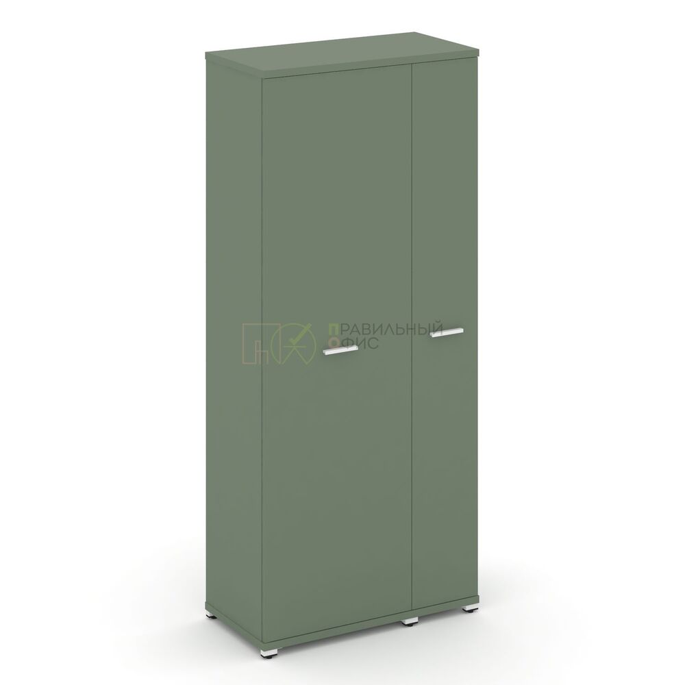 Гардероб широкий