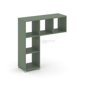 Надставка низкая