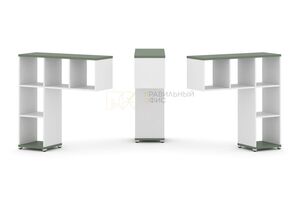 Надставка низкая