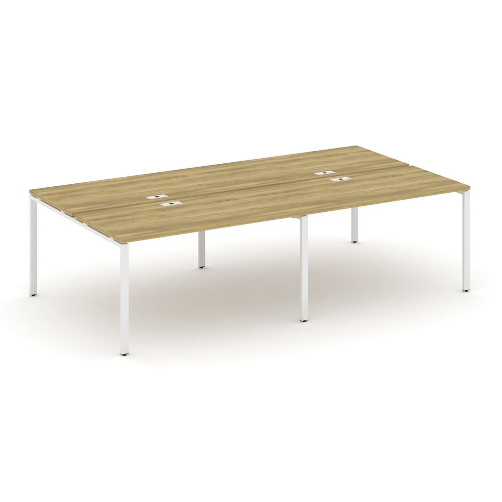 Рабочая станция на 4 места