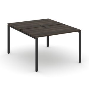 Рабочая станция на 2 места