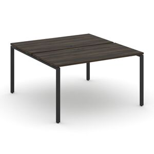 Рабочая станция на 2 места