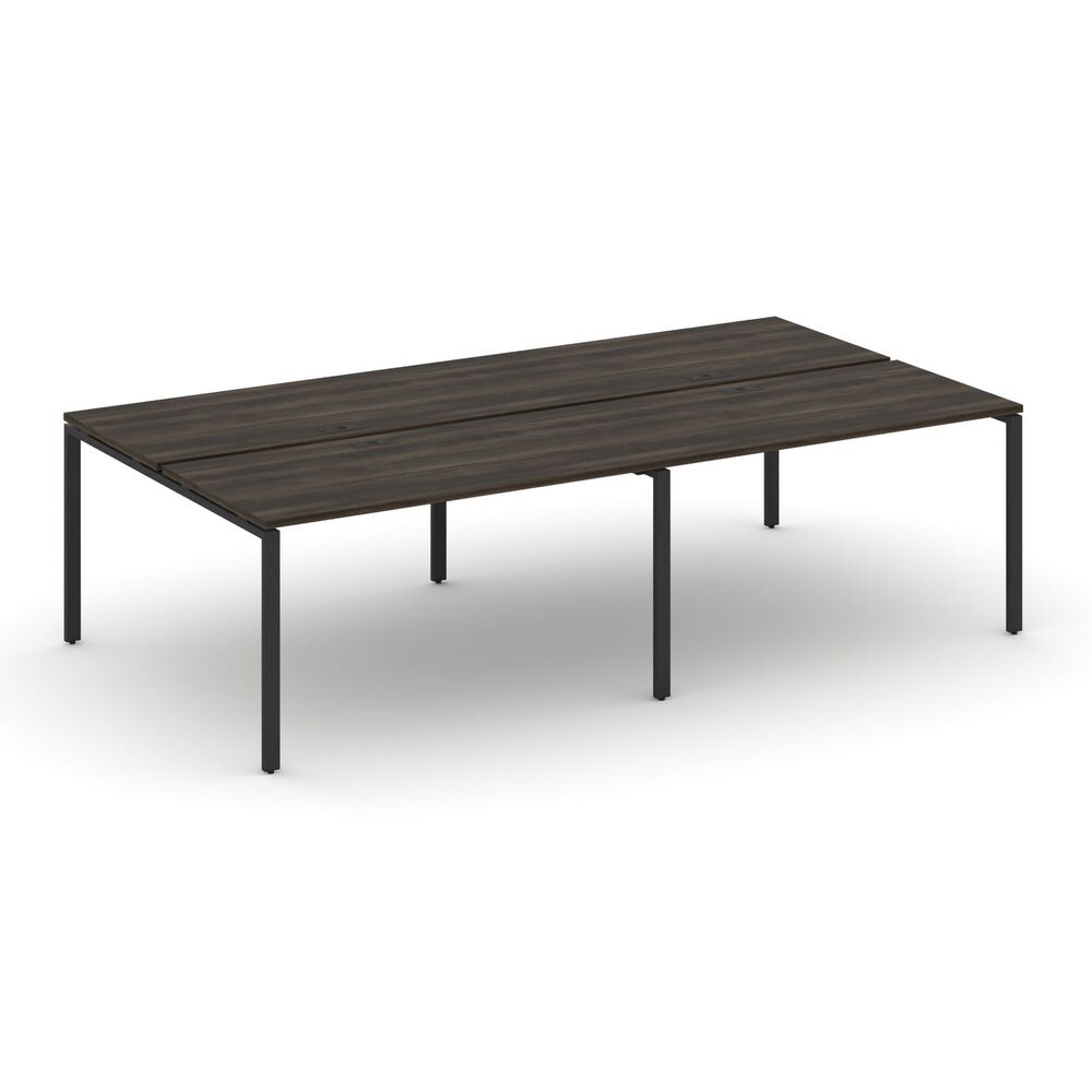 Рабочая станция на 4 места