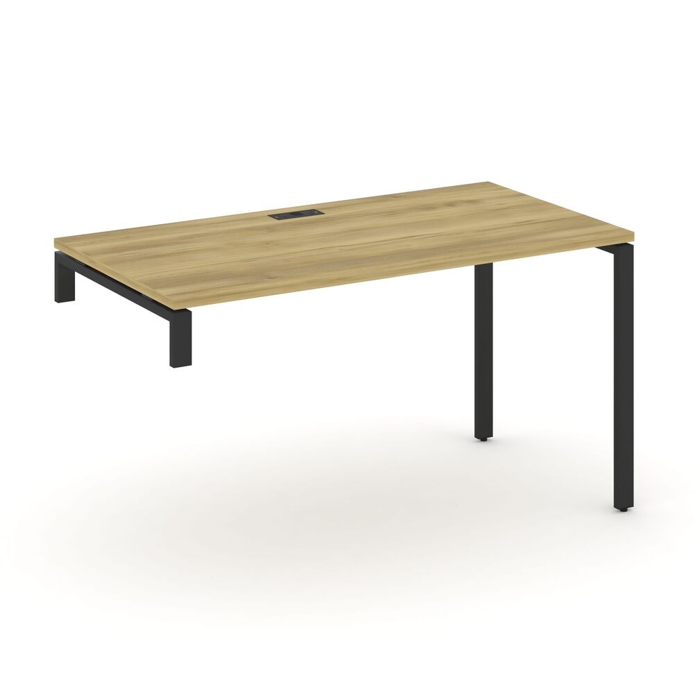 Стол надставка на опорную тумбу