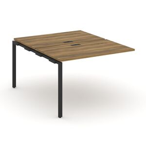 Двойной наборный элемент рабочей станции