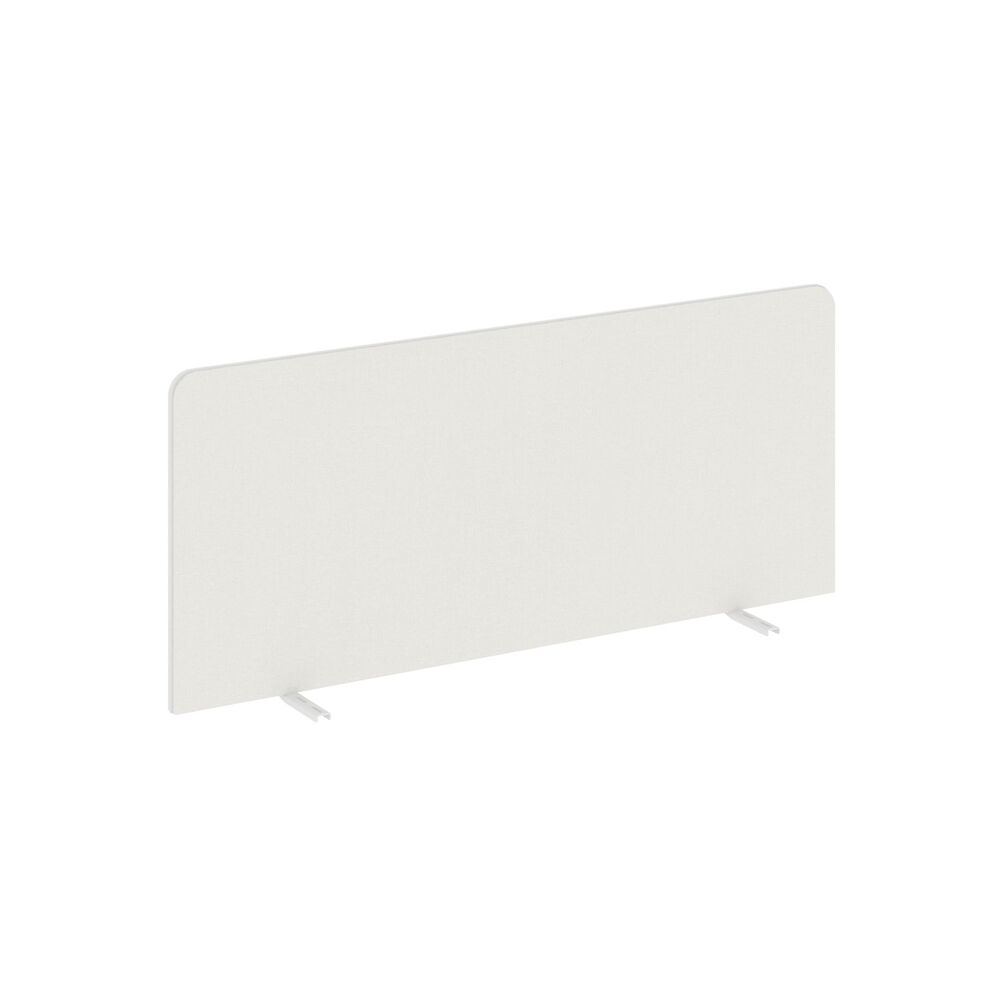 Экран продольный (ткань-CARDIF+врезной профиль)