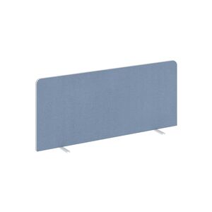 Экран продольный (ткань-CARDIF+врезной профиль)