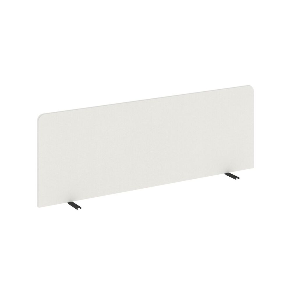 Экран продольный (ткань-CARDIF+врезной профиль)