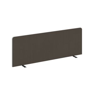 Экран продольный (ткань-CARDIF+врезной профиль)