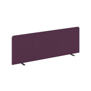 Экран продольный (ткань-CARDIF+врезной профиль)