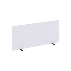 Экран продольный (ткань-CARDIF+врезной профиль)