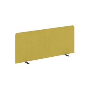 Экран продольный (ткань-CARDIF+врезной профиль)