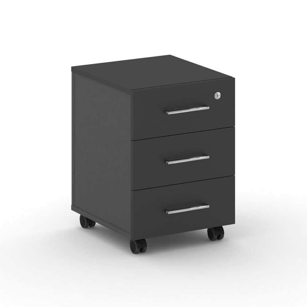 Тумба мобильная