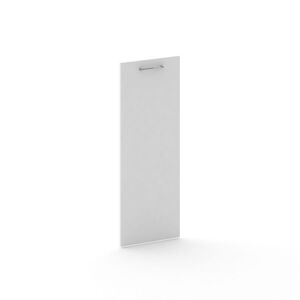 Комплект фасада узкого среднего правого