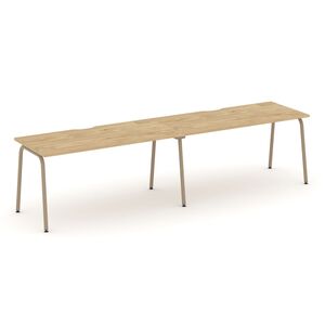 Рабочая станция на 2 места