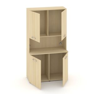 Комплект мини-кухни FIT (Вариант № 7)