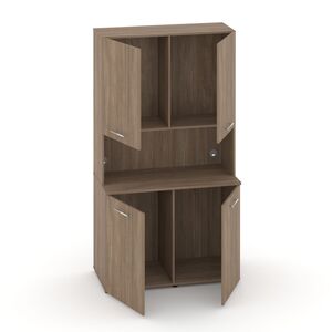 Комплект мини-кухни FIT (Вариант № 7)