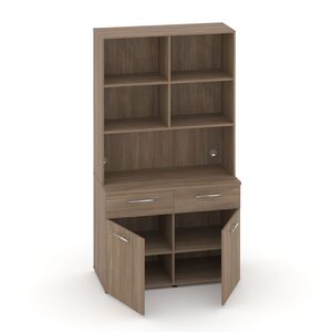 Комплект мини-кухни FIT (Вариант № 8)