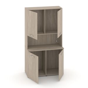 Комплект мини-кухни FIT (Вариант № 7)