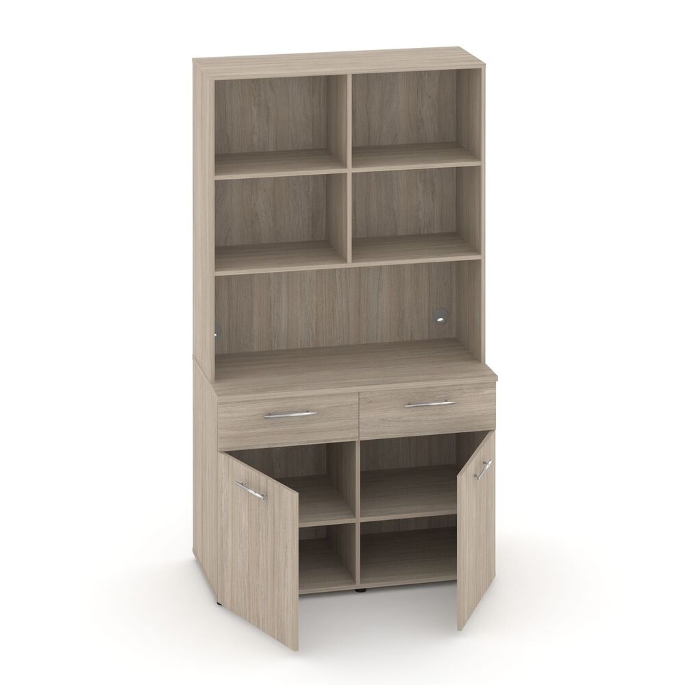 Комплект мини-кухни FIT (Вариант № 8)