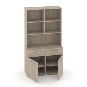 Комплект мини-кухни FIT (Вариант № 8)