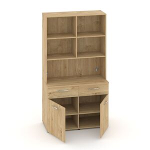 Комплект мини-кухни FIT (Вариант № 8)