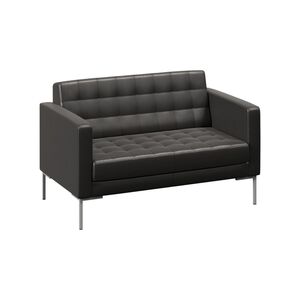 Диван двухместный