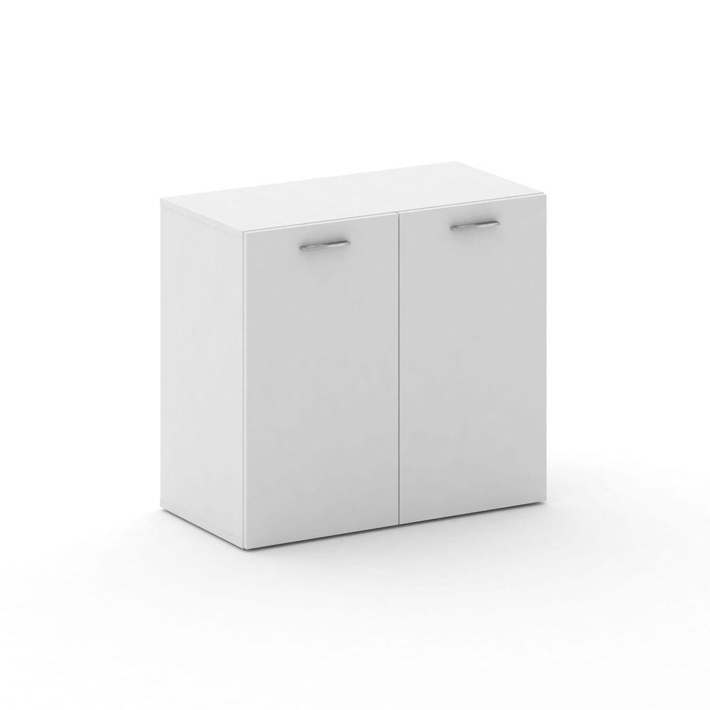 Шкаф широкий низкий