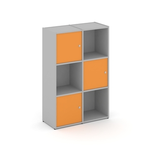 Locker plus Комплект №2