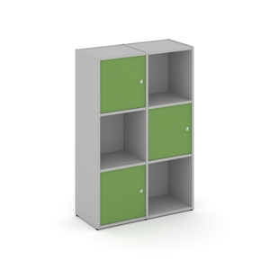 Locker plus Комплект №2