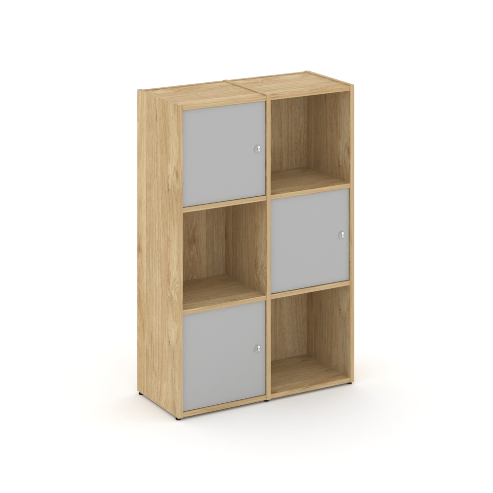 Locker plus Комплект №2